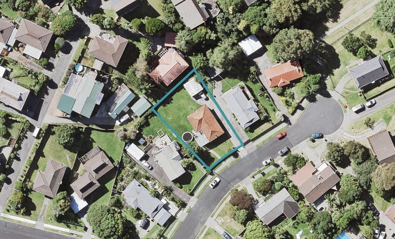 5 Mistletoe Place, Browns Bay, Auckland - Carousel 1