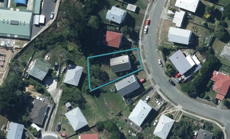 9 Excellency Terrace, Ascot Park, Porirua - Carousel 1