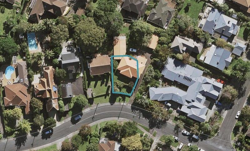 5A Korau Road, Greenlane, Auckland - Carousel 1
