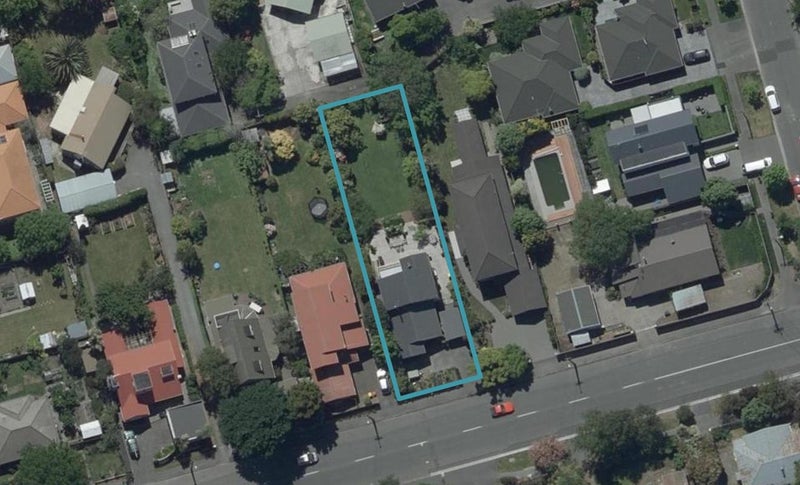 49 Jeffreys Road, Fendalton, Christchurch - Carousel 1