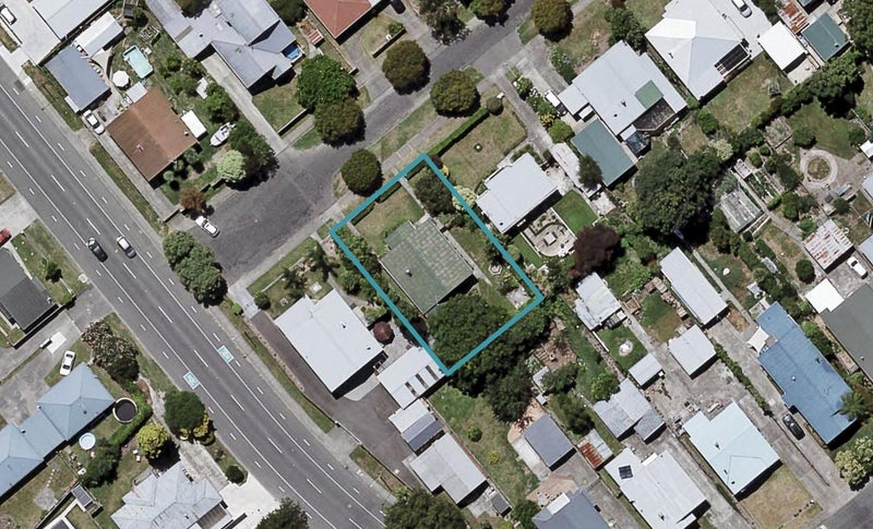 312 Beresford Street, Saint Leonards, Hastings - Carousel 1