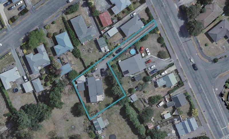 22A Johnstone Street, Masterton - Carousel 1