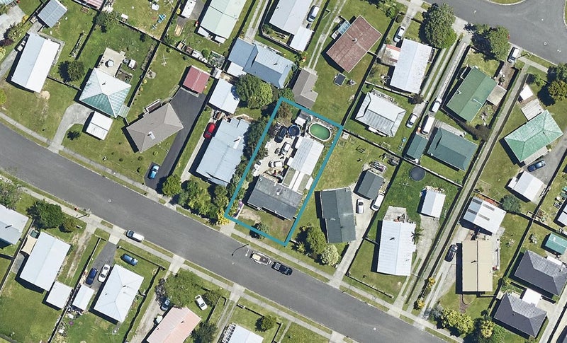 22 Susan Street, Pukehangi, Rotorua - Carousel 1