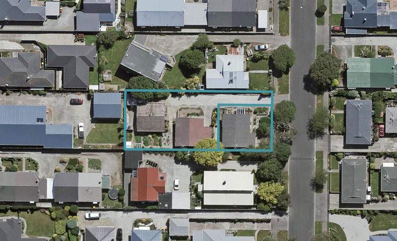 1/20 Dublin Street, Windsor, Invercargill - Carousel 1