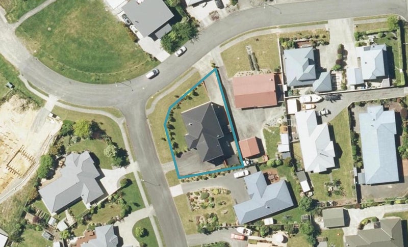6 Rohe Drive, Waikawa, Picton - Carousel 1