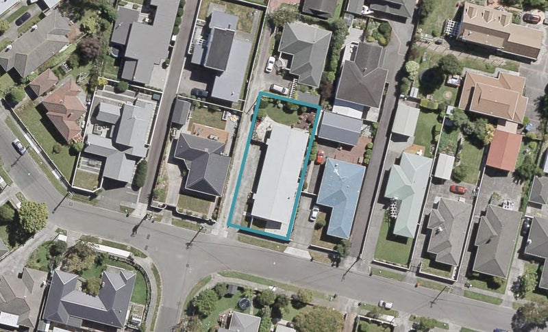 1/23 Burnton Street, Epuni, Lower Hutt - Carousel 1