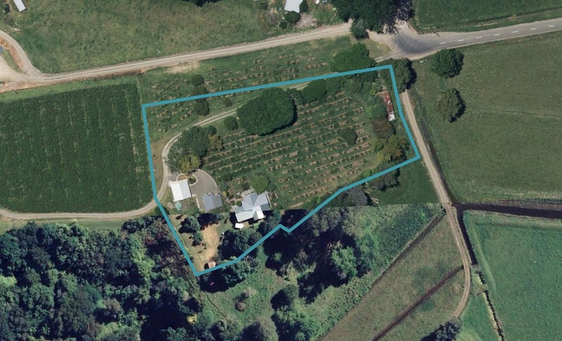 95A Looney Road, Waiotahe, Opotiki - Carousel 1