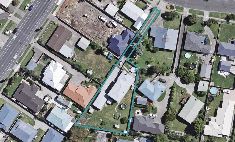 1A Hinton Road, Taradale, Napier - Carousel 1