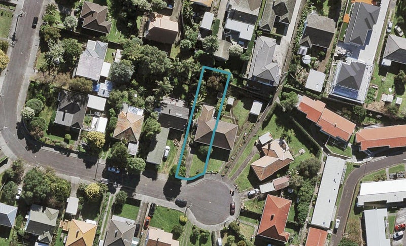 6 Kain Street, Mount Eden, Auckland - Carousel 1