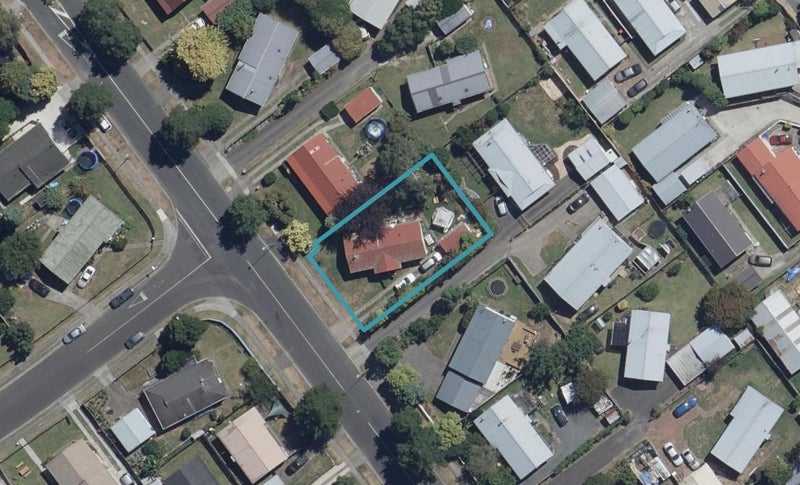 40 Grange Avenue, Nawton, Hamilton - Carousel 1