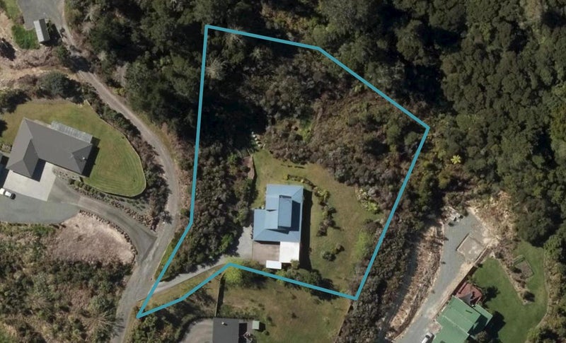 46B Kohe Street, Parahaki, Whangarei - Carousel 1