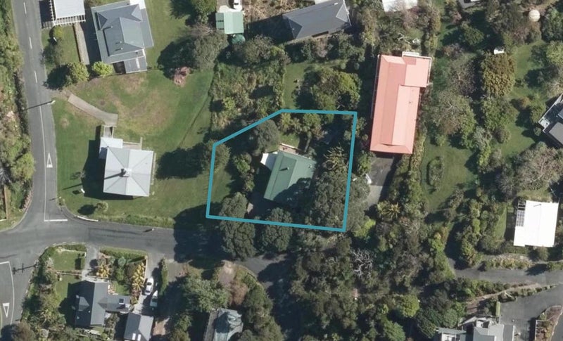 20 Chapel Street, Russell, Russell - Carousel 1