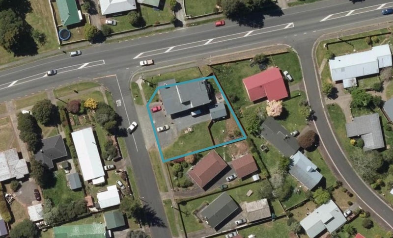 1 Meadow Park Crescent, Tikipunga, Whangarei - Carousel 1