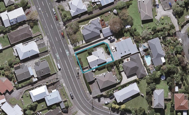 35 Waimea Street, Westown, New Plymouth - Carousel 1