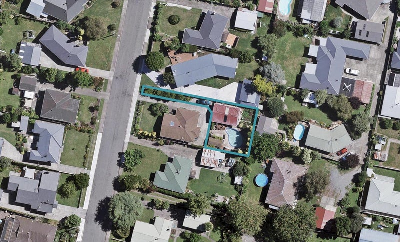 20A Trent Street, Taradale, Napier - Carousel 1
