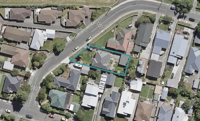 43 Ariki Street, Boulcott, Lower Hutt - Carousel 1