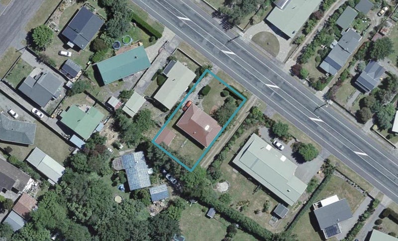 90 Revans Street, Featherston - Carousel 1