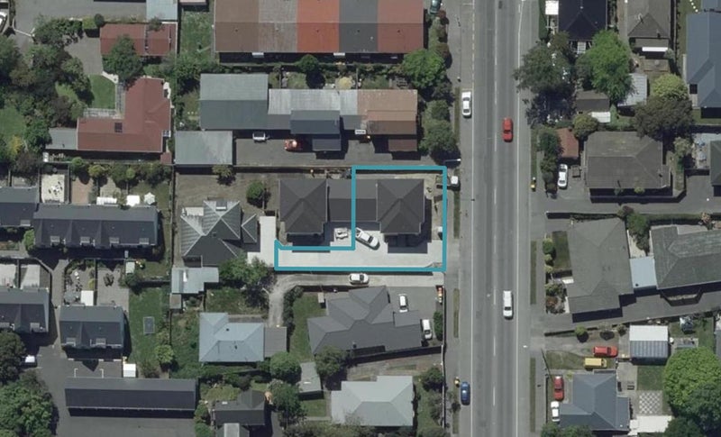 51A Cranford Street, St Albans, Christchurch - Carousel 1