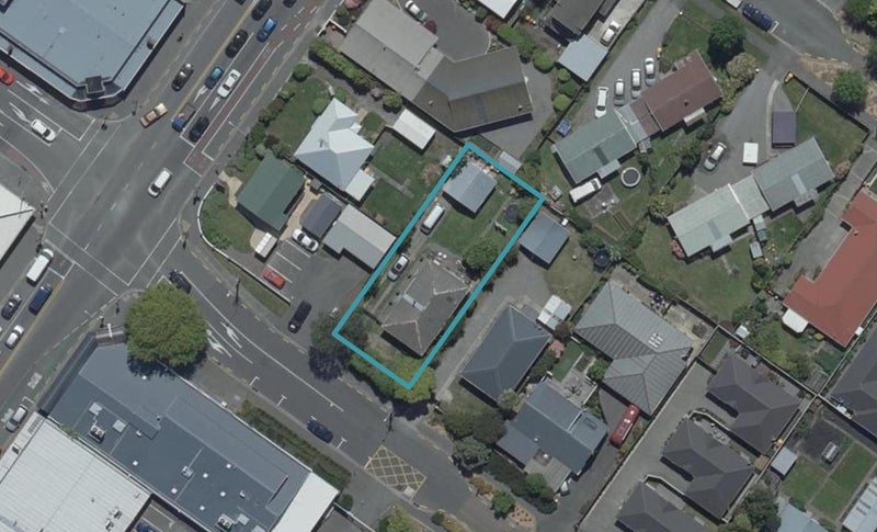 82 Mary Street, Papanui, Christchurch - Carousel 1