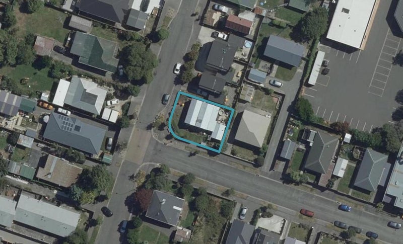 94 Grafton Street, Waltham, Christchurch - Carousel 1