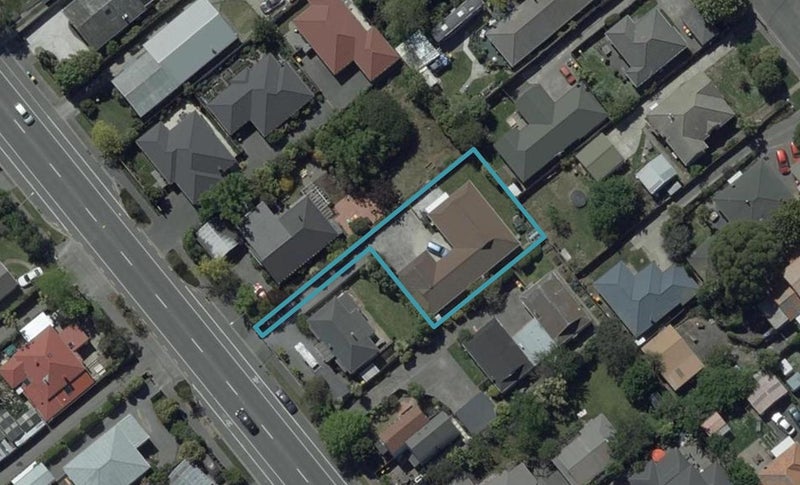 296A Lyttelton Street, Spreydon, Christchurch - Carousel 1