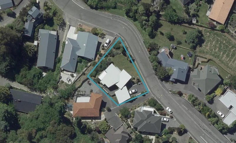 56 Rossmore Terrace, Cashmere, Christchurch - Carousel 1