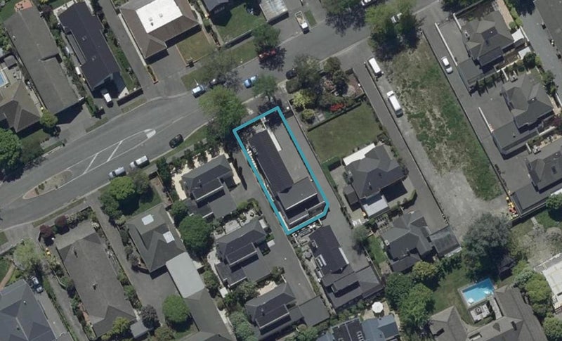 110 Rugby Street, Merivale, Christchurch - Carousel 1
