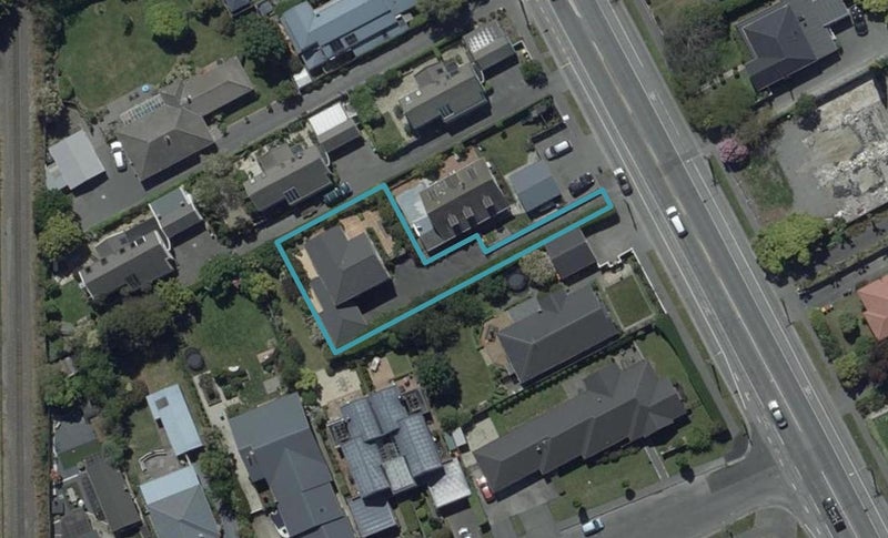 37A Strowan Road, Strowan, Christchurch - Carousel 1
