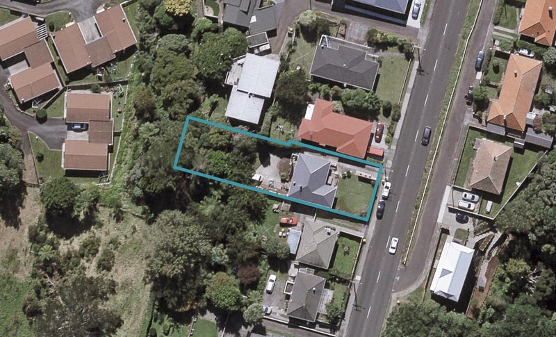 122 Frankley Road, Frankleigh Park, New Plymouth - Carousel 1