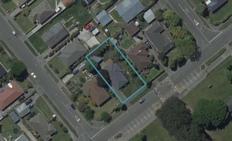 82 Mathers Road, Hoon Hay, Christchurch - Carousel 1