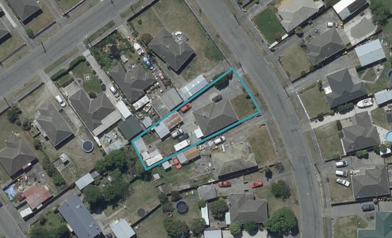 39 Bournemouth Crescent, Aranui, Christchurch - Carousel 1
