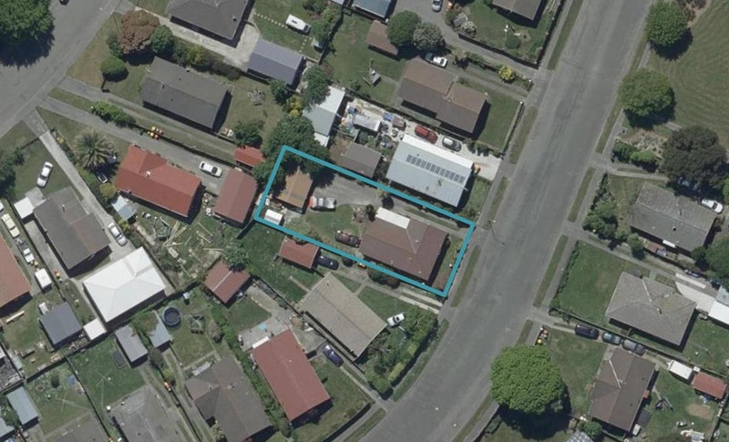 19 Vanguard Drive, Broomfield, Christchurch - Carousel 1