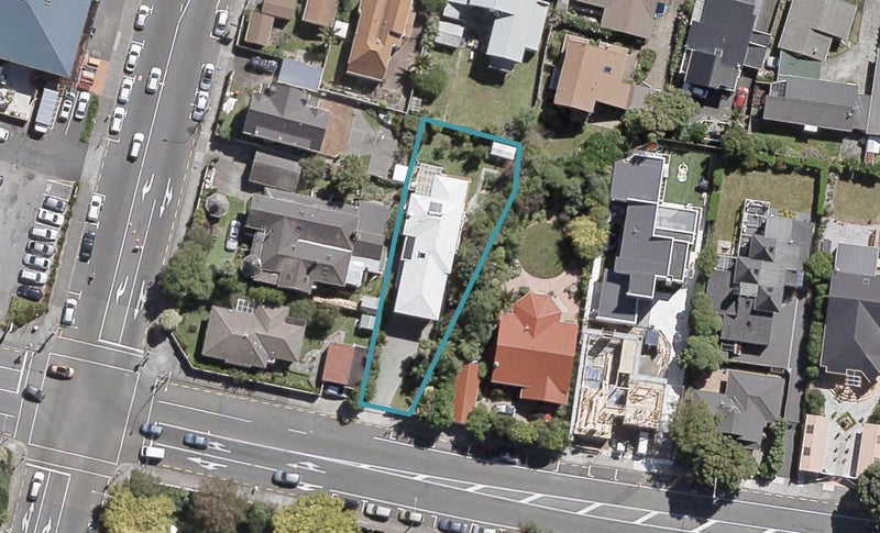 75 Waterloo Road, Hutt Central, Lower Hutt - Carousel 1