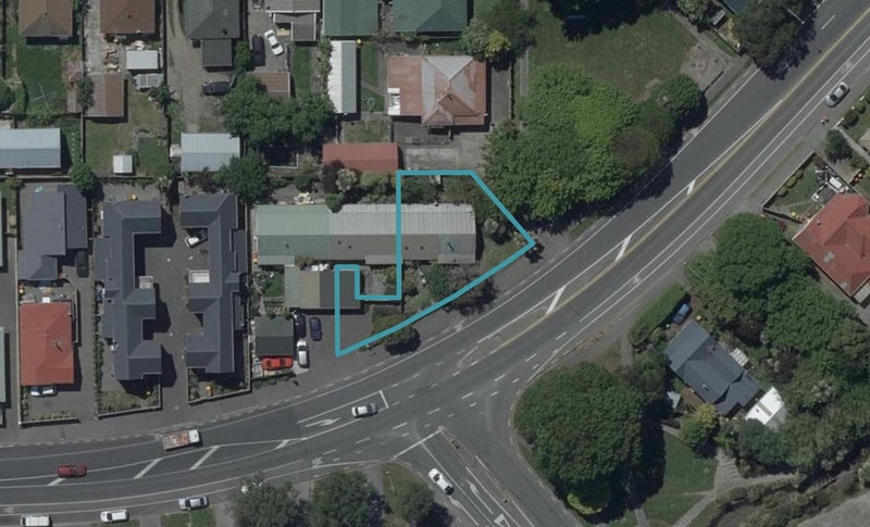 47 Huxley Street, Sydenham, Christchurch - Carousel 1