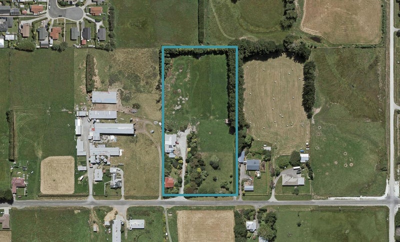 370 Mcquarrie Street, Tisbury, Invercargill - Carousel 1