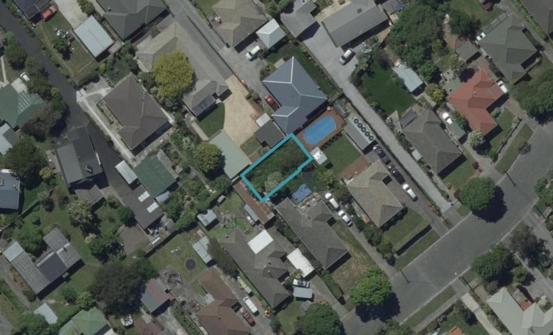5/73 Rahera Street, Spreydon, Christchurch - Carousel 1