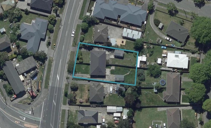 12 Akaroa Street, Mairehau, Christchurch - Carousel 1