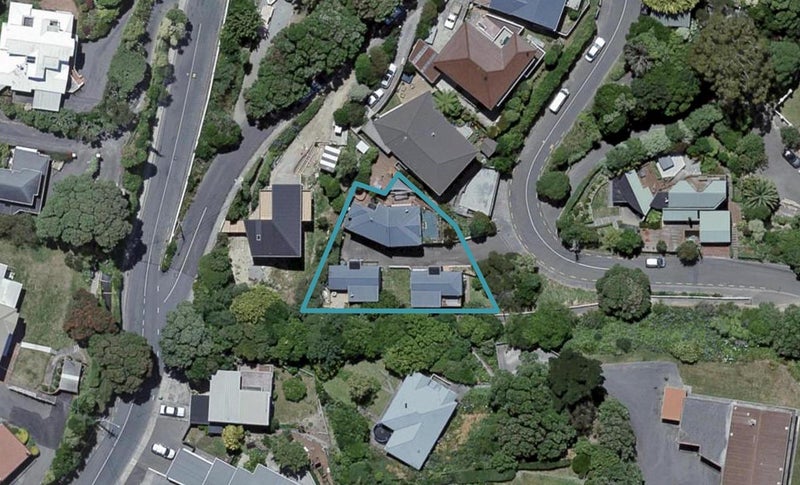 10C Fettes Crescent, Seatoun, Wellington - Carousel 1
