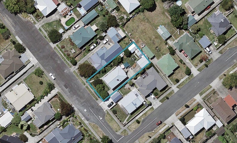 708 Victoria Street, Parkvale, Hastings - Carousel 1