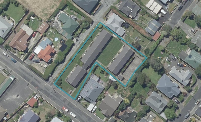48 School Street, Kaikorai, Dunedin - Carousel 1