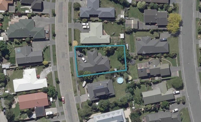 31 Roydon Drive, Templeton, Christchurch - Carousel 1