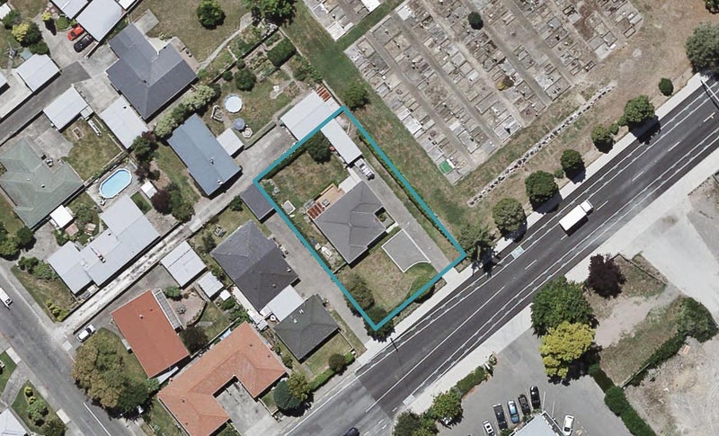 501 Maraekakaho Road, Camberley, Hastings - Carousel 1
