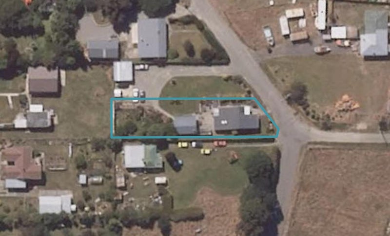 8 Maude Street, South Hill, Oamaru - Carousel 1