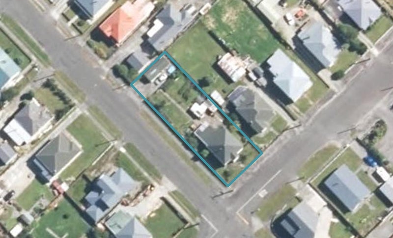 22 Sturge Street, Cobden, Greymouth - Carousel 1