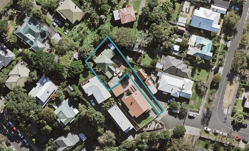 26 George Street, Mount Eden, Auckland - Carousel 1