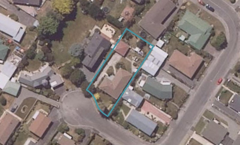 18 Walbrook Crescent, Oamaru North, Oamaru - Carousel 1