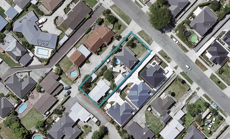 35B Park RD, GREENMEADOWS, NAPIER - Carousel 1