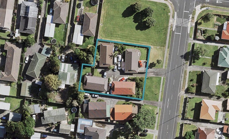 2/527 Weymouth Road, Weymouth, Auckland - Carousel 1