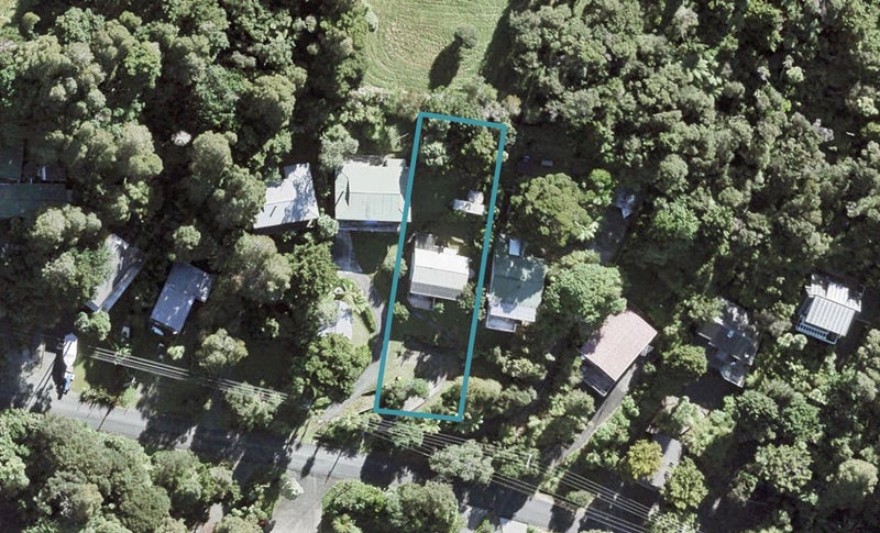 25 CLINTON RD, Tāwharanui Peninsula, Matakana - Carousel 1