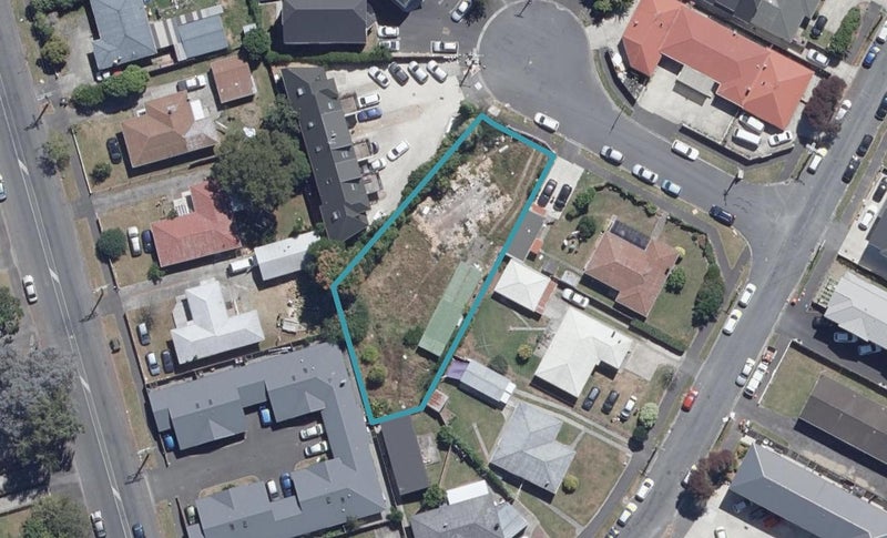 5/3 Snead Place, Hamilton East, Hamilton - Carousel 1